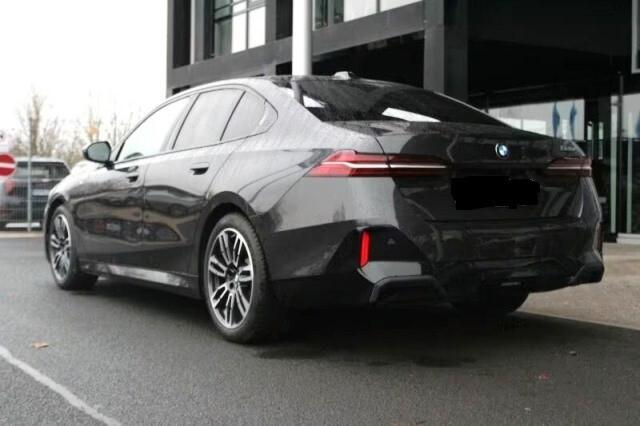 Bmw 520 520d 48V sDrive Msport TETTO