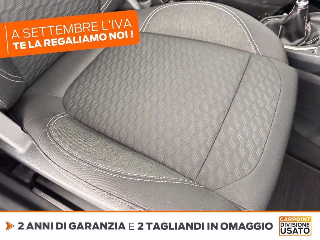 FORD Puma 1.0 ecoboost h titanium s&s 125cv del 2022