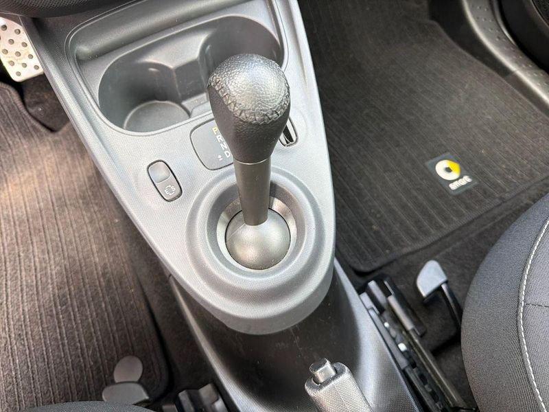 smart forfour Forfour 0.9 t Superpassion 90cv twinamic