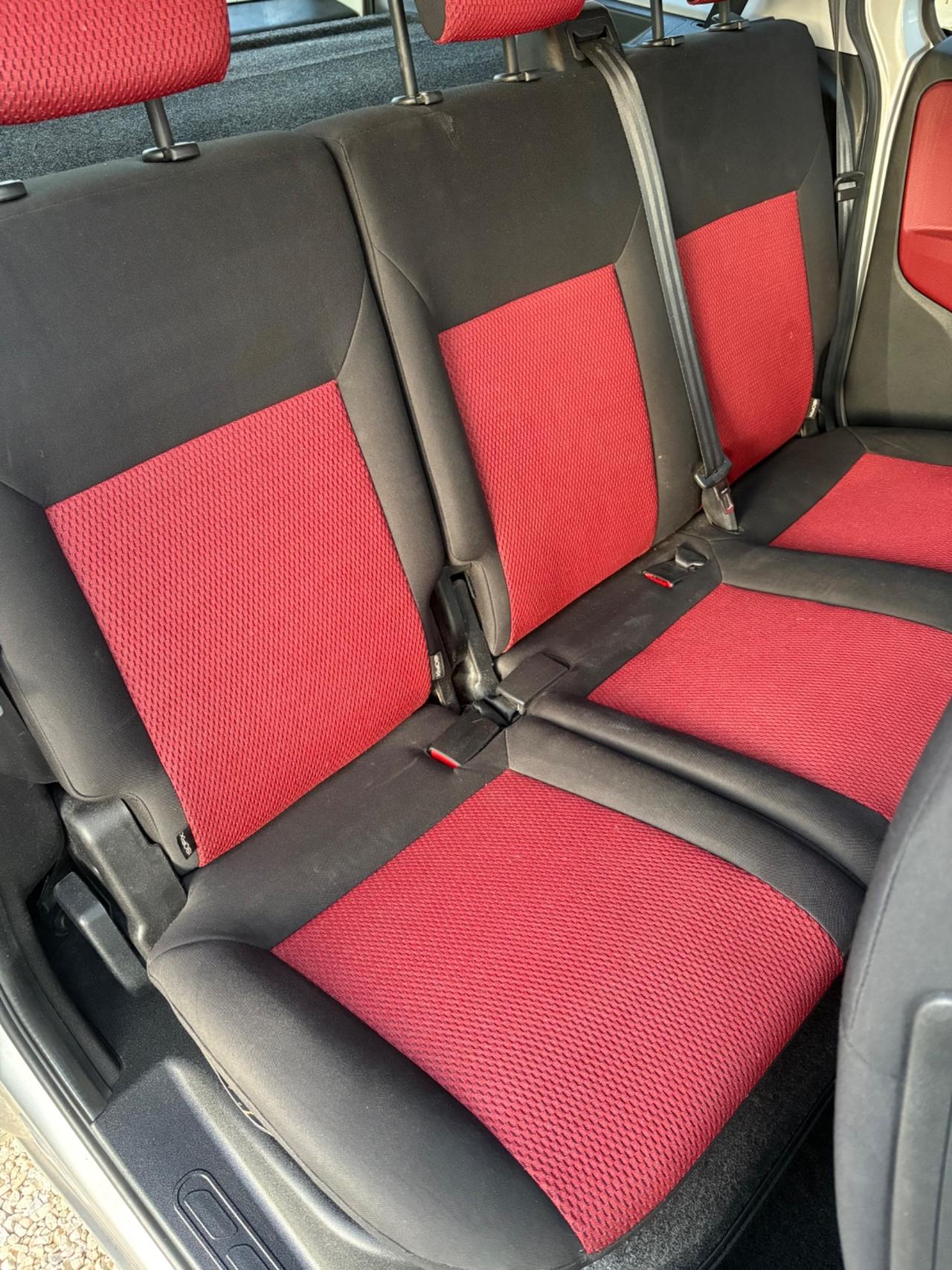 Fiat Doblo Doblò 1.3 MJ 16V 5 posti