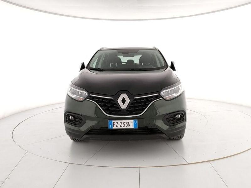 Renault Kadjar 1.5 blue dci Sport Edition2 115cv