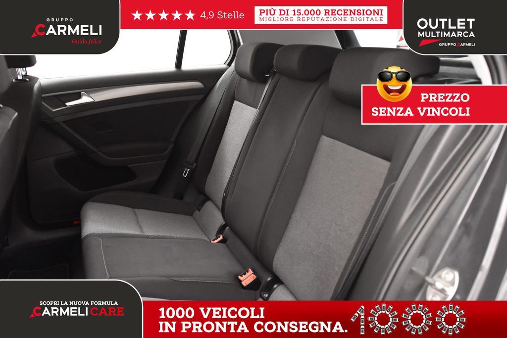 Volkswagen Golf 1.2 TSI BlueMotion Trendline