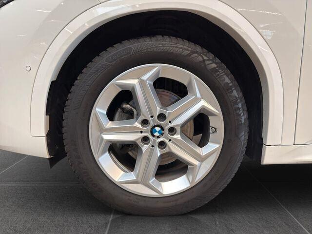 Bmw X2 sDrive 20d Msport