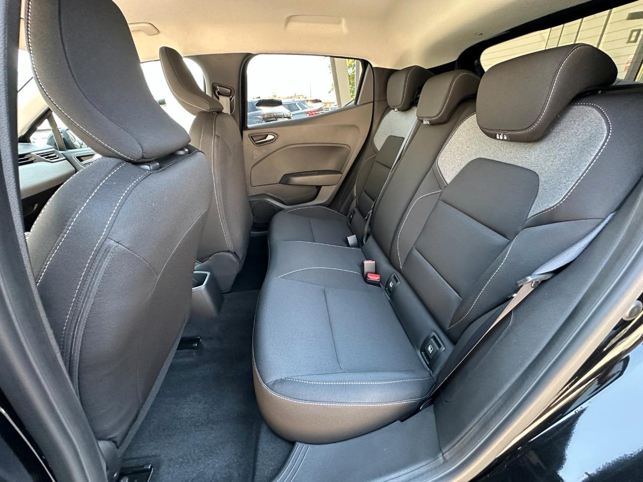 Renault Clio 1.0 eco-g Evolution 100cv
