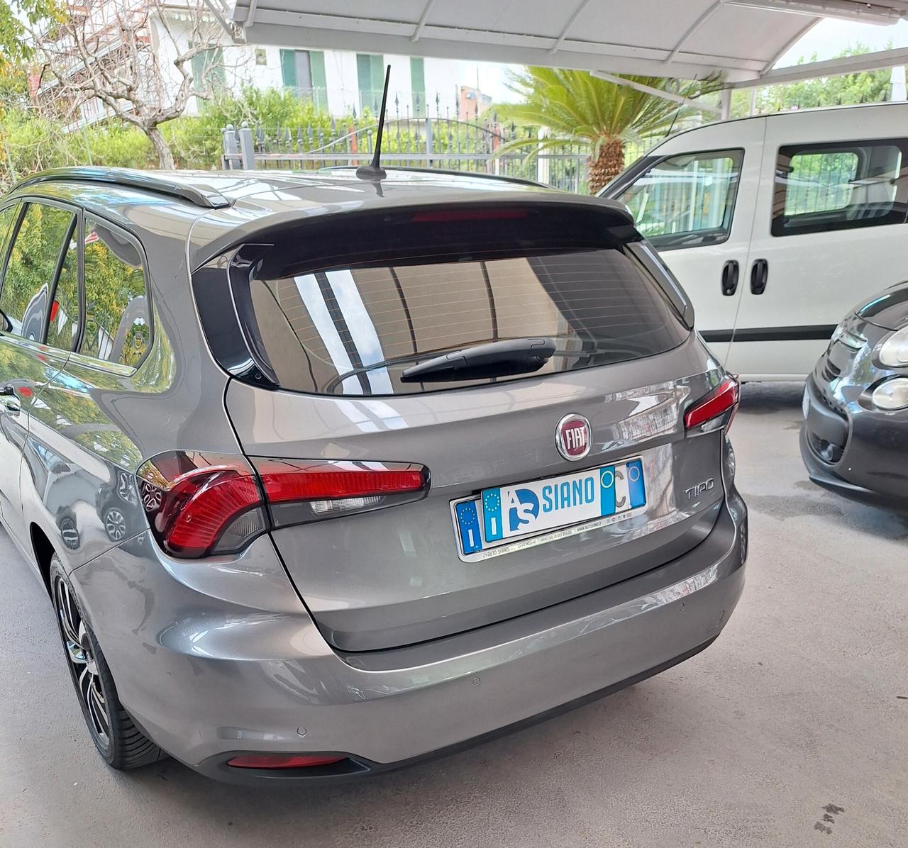 Fiat Tipo 1.6 mjet 120 cv S Wagon E 6