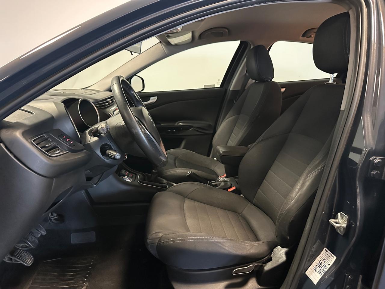 ALFA ROMEO GIULIETTA 1.6 JTDm-2 120 CV Distinctive GARANZIA