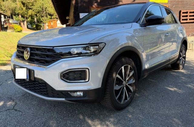 VOLKSWAGEN T-Roc 1.0 TSI 115 CV Style BlueMotion Technology