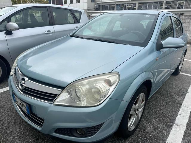 OPEL Astra 1.6 16V VVT Bellissima 5 porte Enjoy