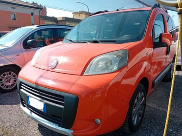 Fiat Qubo 1.3 MJT 75 CV Trekking