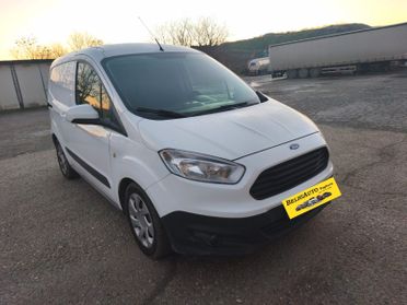 Ford Transit 2017----1.5 Diesel Autocarro