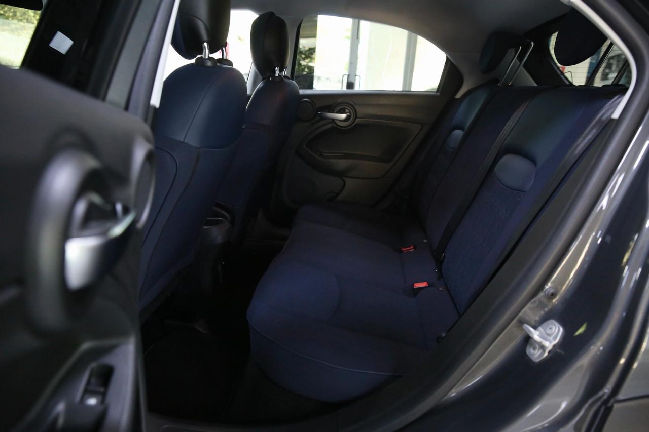 Fiat 500X 1.3 MultiJet 95 cv Club