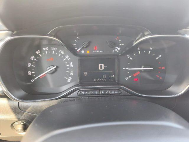 CITROEN C3 PureTech 83 S&S Shine Pack