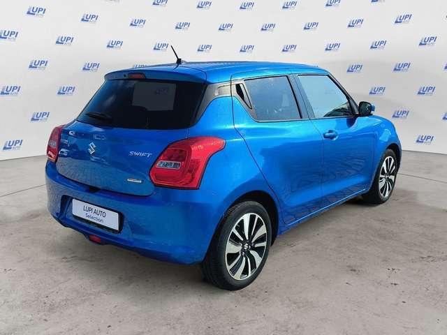 Suzuki Swift 1.2h Top 2wd