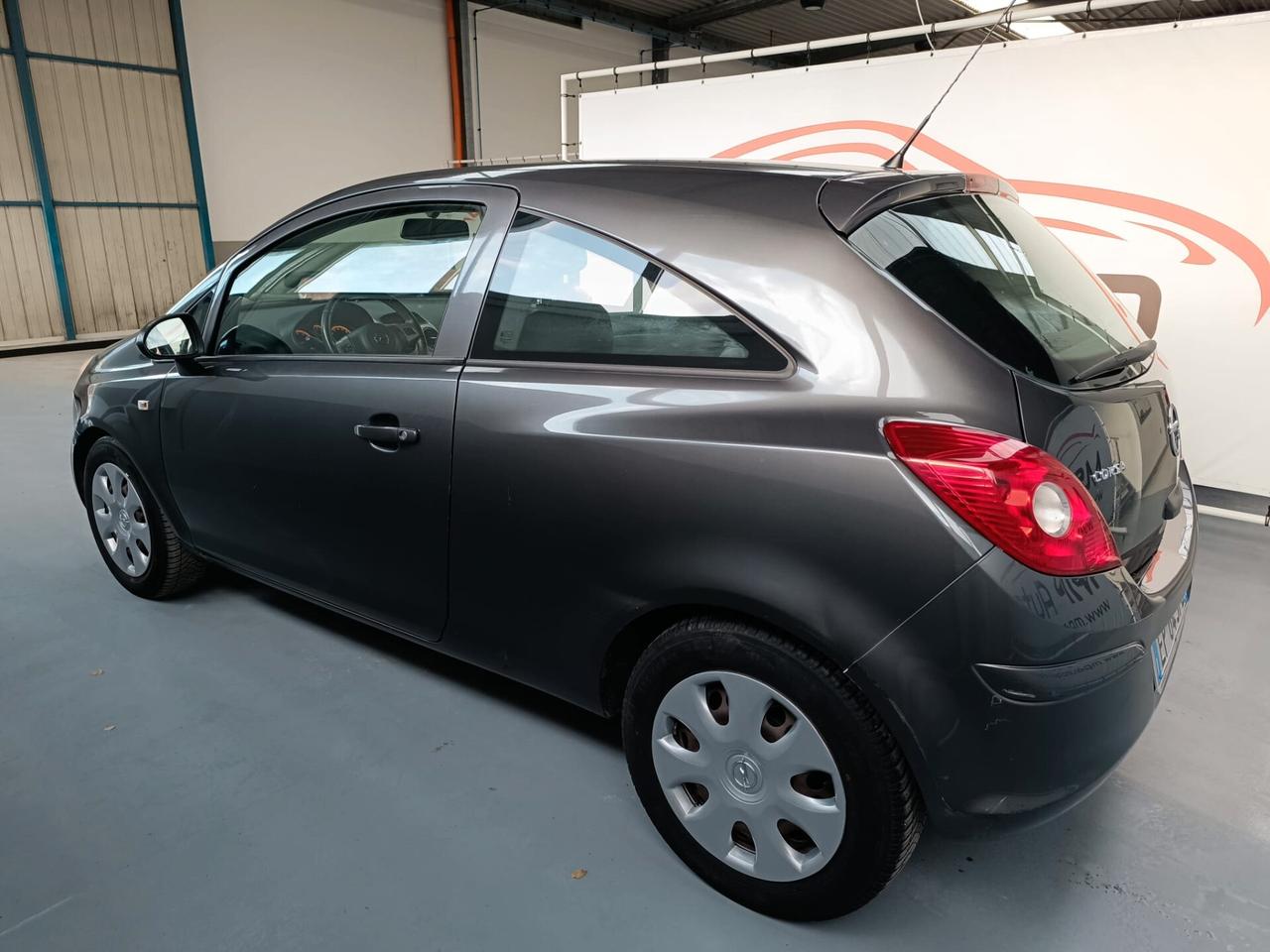 Opel Corsa 1.2 3 porte Elective