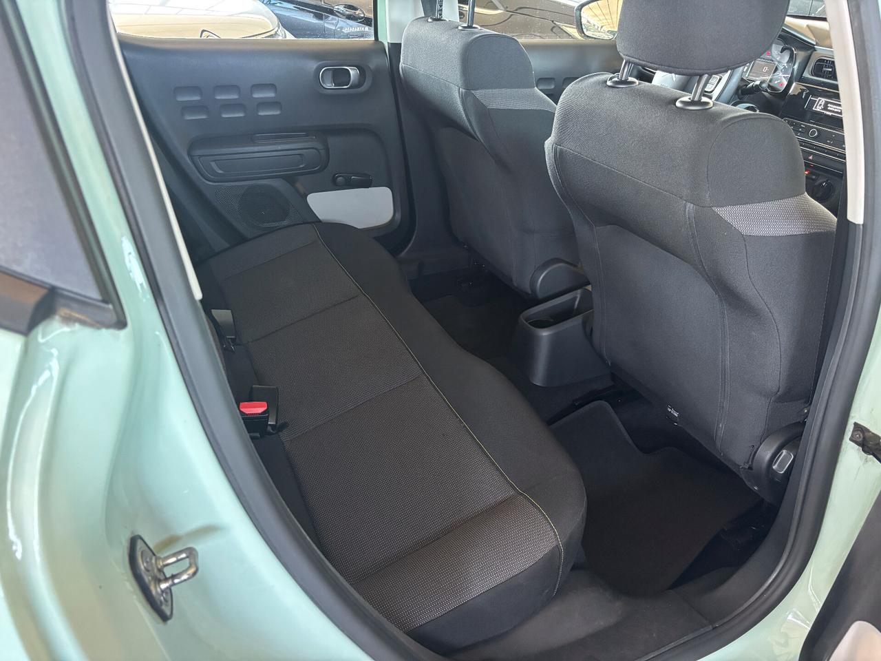 Citroen C3 1.6 BlueHDi 55KW 75CV S&S Feel NEOPATENTATO