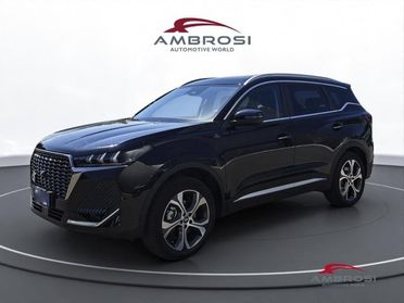 OTHERS-ANDERE OTHERS-ANDERE Dr Automobiles DR6 6.0 Phev 1.5 317cv auto