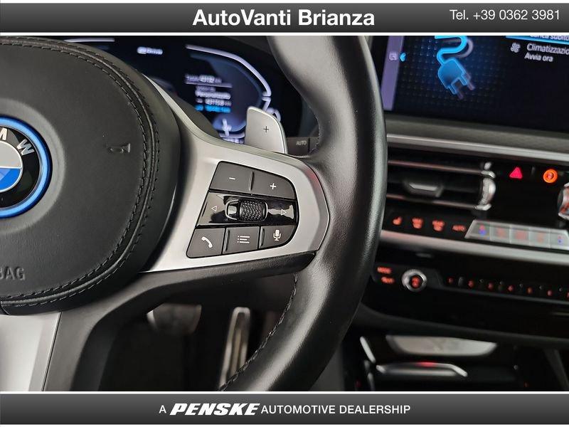 BMW X3 X3 xdrive30e Msport