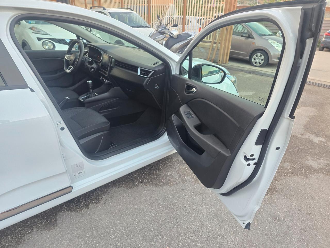 Renault Clio TCe 100 CV GPL 5 porte Intens