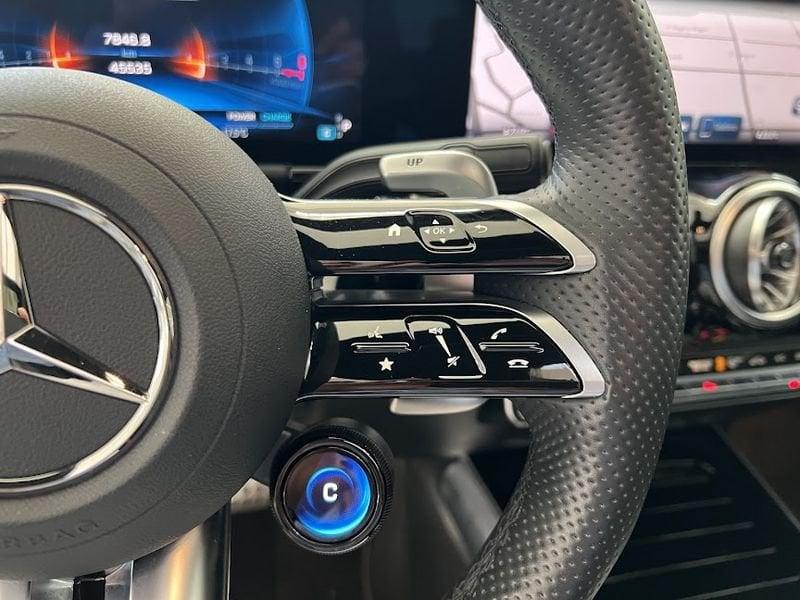 Mercedes-Benz GLA Mercedes-AMG GLA 35 4M AMG L Prem Plus