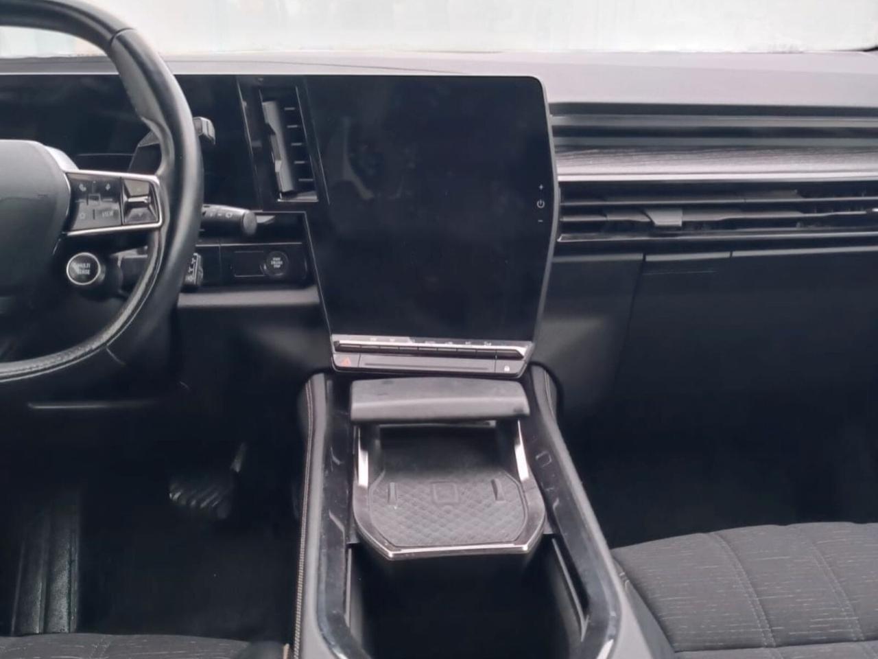 Renault Austral Full Hybrid E-Tech 200 CV Iconic