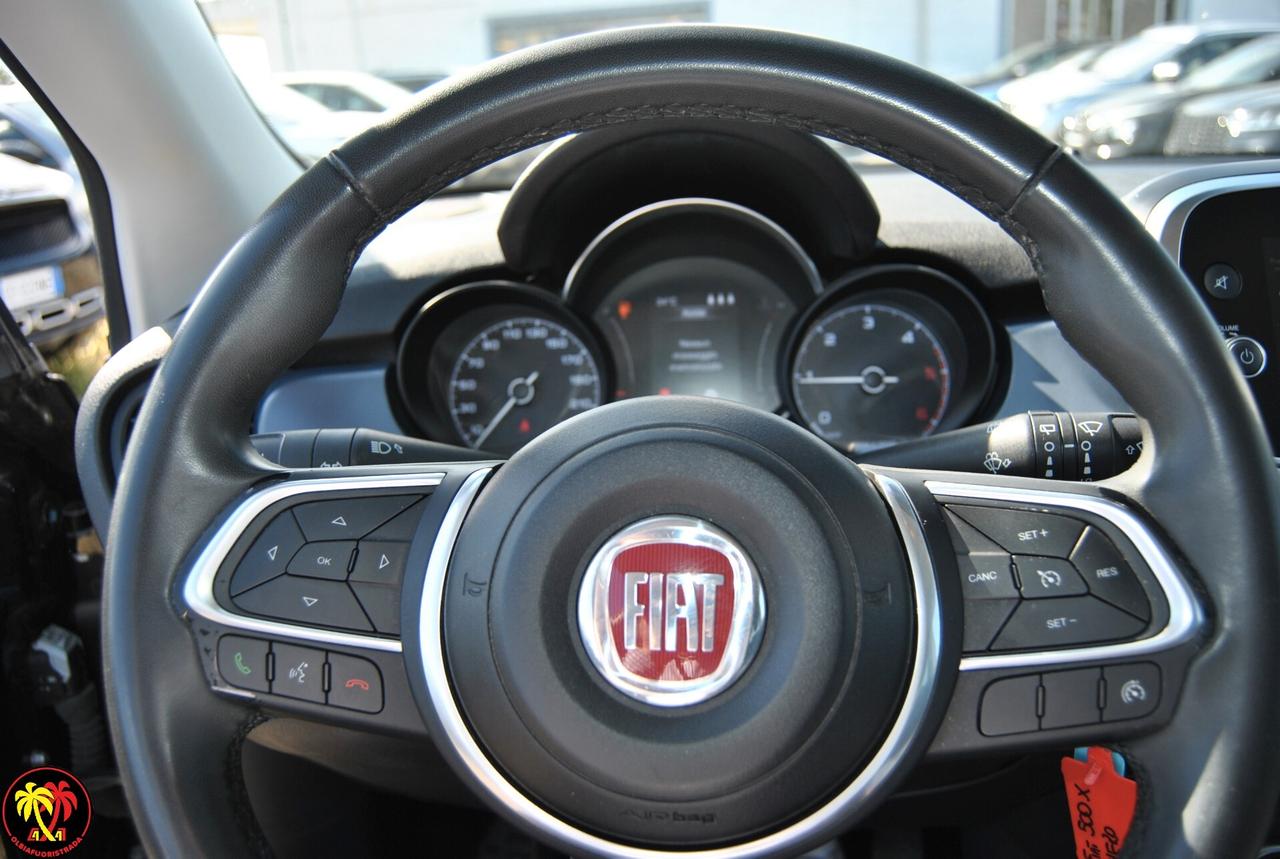 Fiat 500X 1.3 MultiJet 95 CV Club