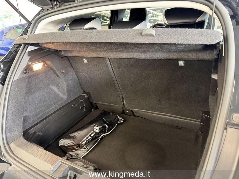 Renault Captur Captur TCe 100 CV GPL Techno