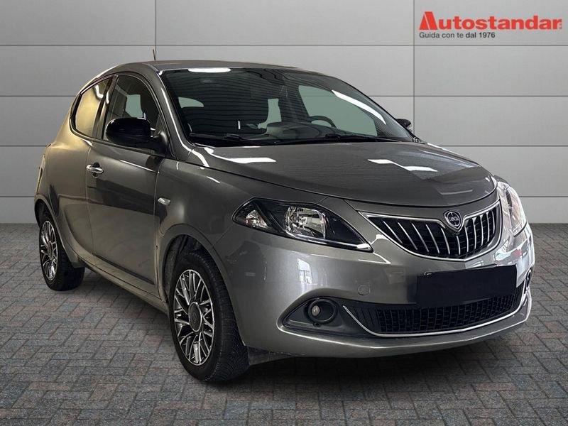 Lancia Ypsilon III 1.0 firefly hybrid Gold s&s 70cv