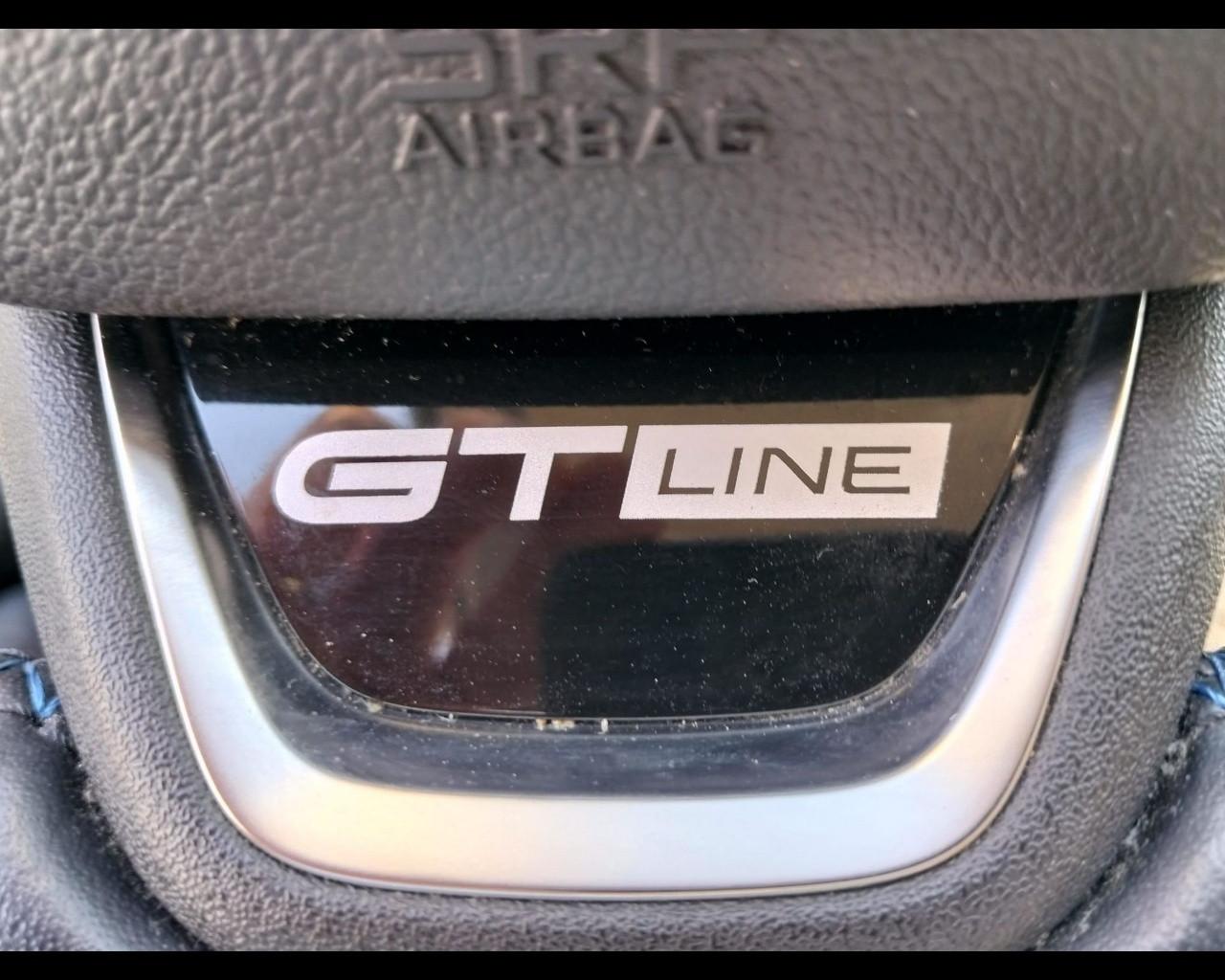 RENAULT Clio 4ª serie - Clio TCe 120CV Start&Stop 5 porte Energy GT