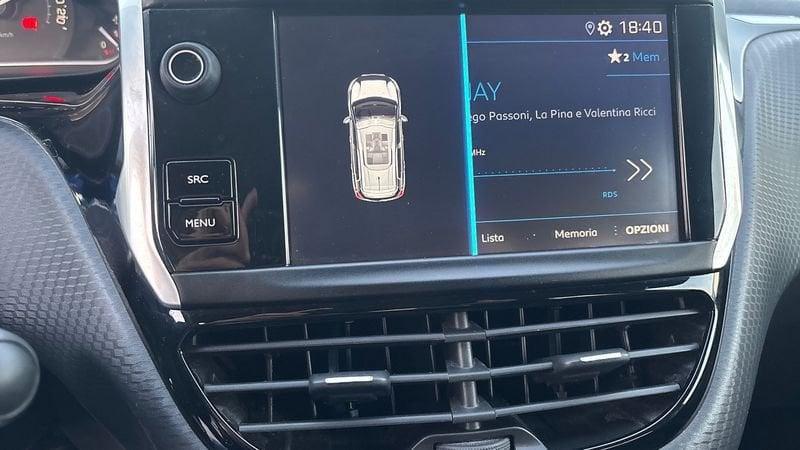 Peugeot 2008 1.5 BlueHDi Signature S&S