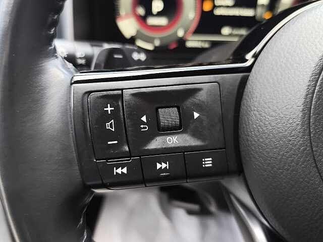 Nissan Qashqai MHEV 158 CV Xtronic Tekna