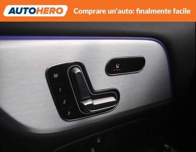 MERCEDES-BENZ GLA 250 Automatic Premium