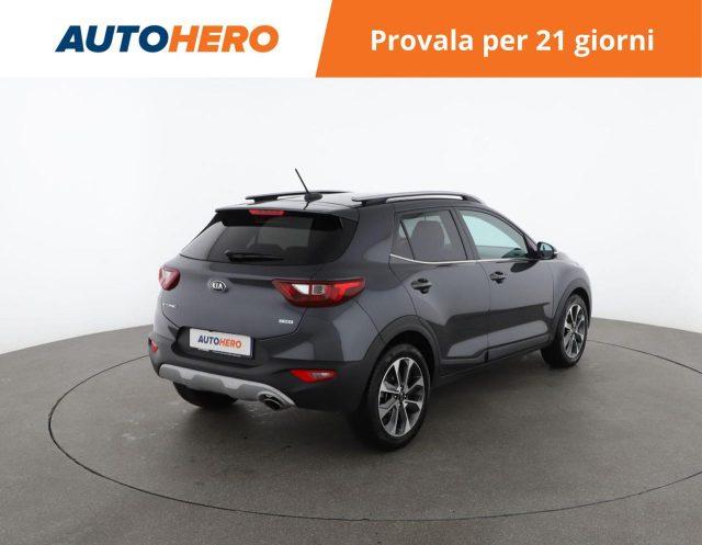 KIA Stonic 1.6 CRDi 110 CV Energy