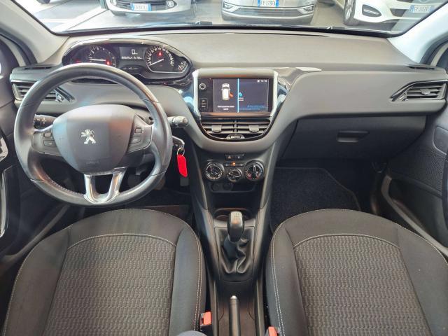 Peugeot 208 208 I 2015 3p 1.2 puretech Allure gpl 82cv