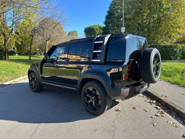 LAND ROVER Defender 110 3.0D I6 SE AUTOCARRO N1 PREZZO NETTO