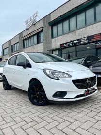 Opel Corsa 1.4 90CV GPL Tech 5 porte Advance OK NEOPATENTATI