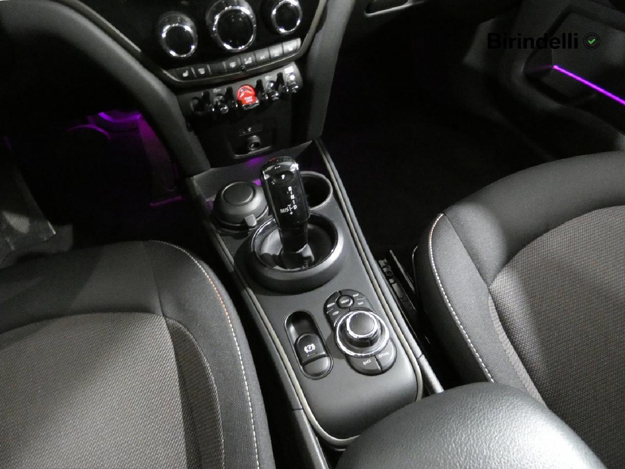 MINI Mini Countrym.(F60) - Mini 1.5 Cooper Classic Countryman