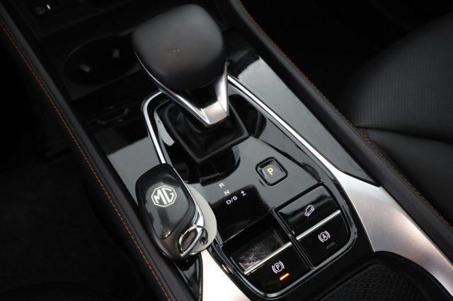 MG HS HS 1.5T-GDI AT Luxury