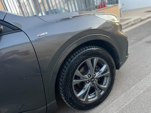 FORD Kuga 1.5 EcoBlue 120 Aut. ST-Line X