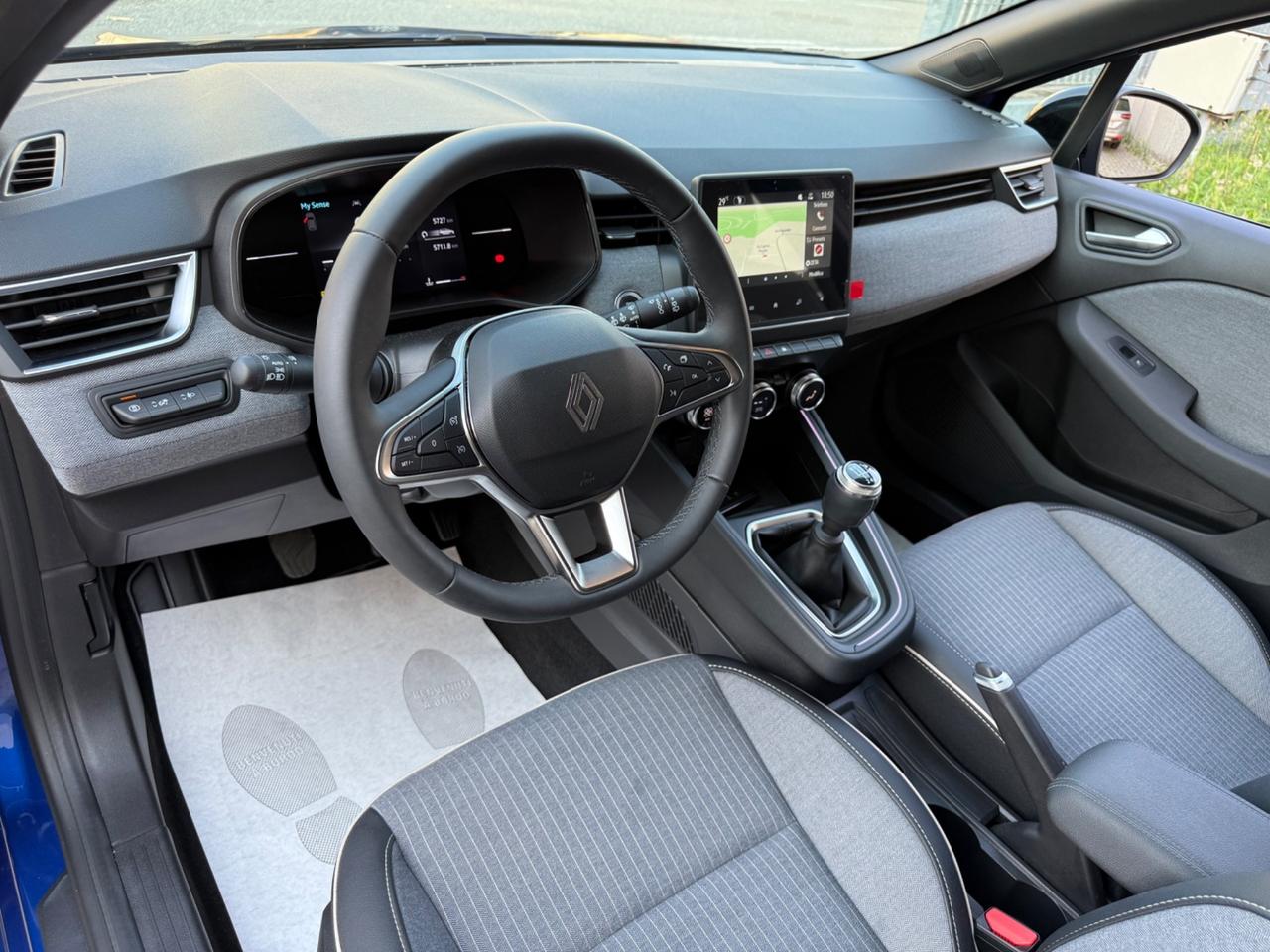 Renault Clio TCe 90 CV 5P*Navi*S&S*Camera*AppleCarPlay