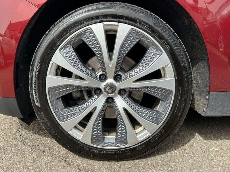 Renault Scénic dCi 150 CV 1°PROP-KM CERTIFIC-GARANZIA