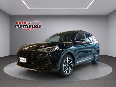 Mg ZS 1.5 hybrid+ Luxury auto