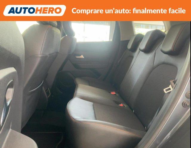 DACIA Duster 1.5 Blue dCi 8V 115 CV 4x2 Extreme