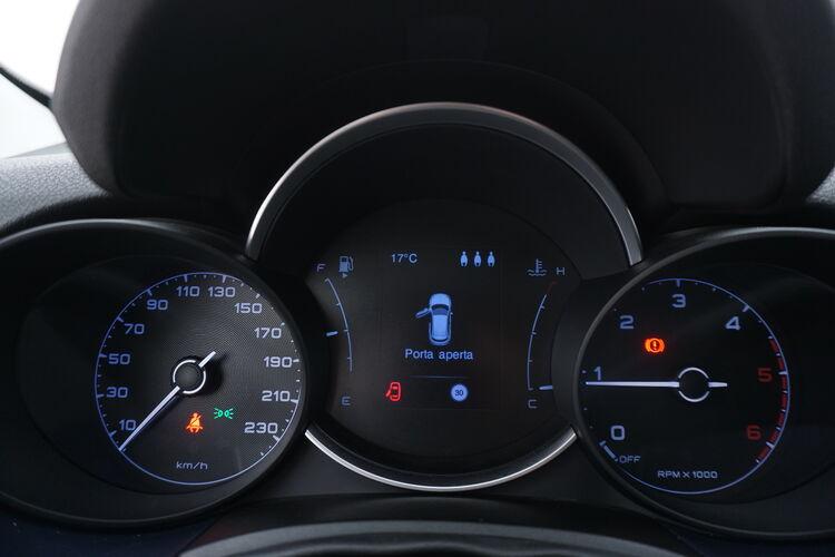 Fiat 500X Club BR050087 1.3 Diesel 95CV