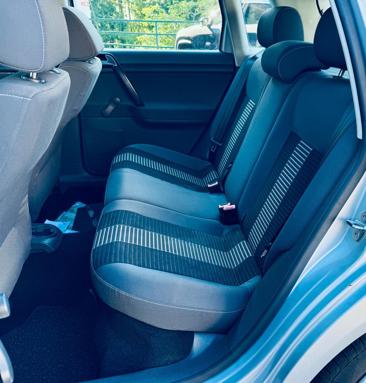 Volkswagen Polo 1.2/60CV 5p. Ok Neopatentati