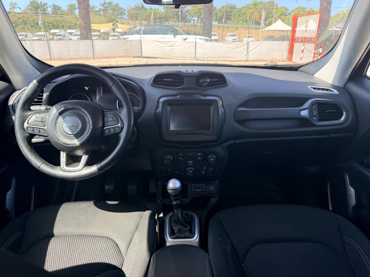 Jeep Renegade 1.0 T3 Limited