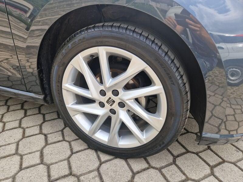 Seat Ibiza 1.0 EcoTSI 95 CV 5 porte FR