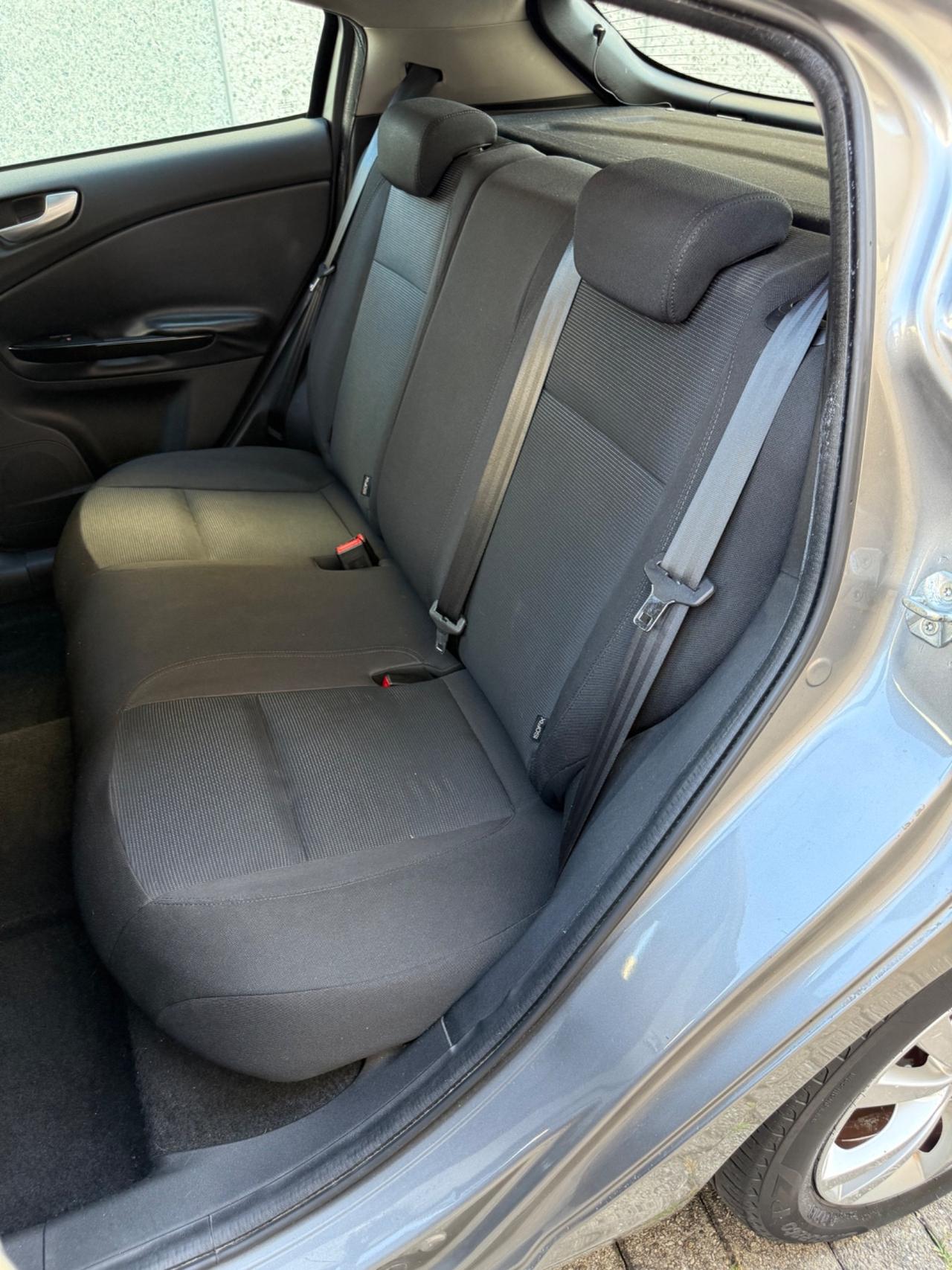 Alfa Romeo Giulietta 2.0 JTDm-2 170 CV S&S*Cerchi*Sensori*
