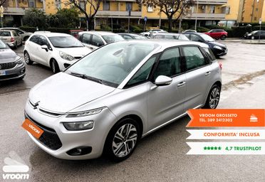 CITROEN C4 Picasso BlueHDi 150 S&S EAT6 Exclusive