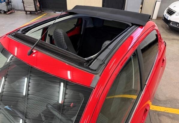 Peugeot 108 VTi 72 S&S 5 porte Style TOP!