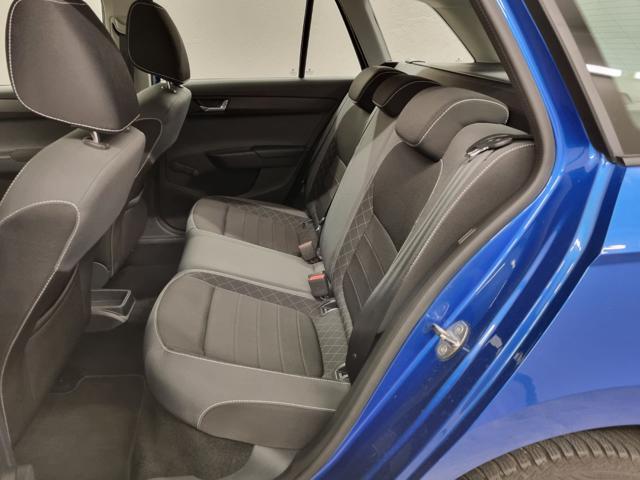 SKODA Fabia 1.0 TSI Wagon STATION WAGON